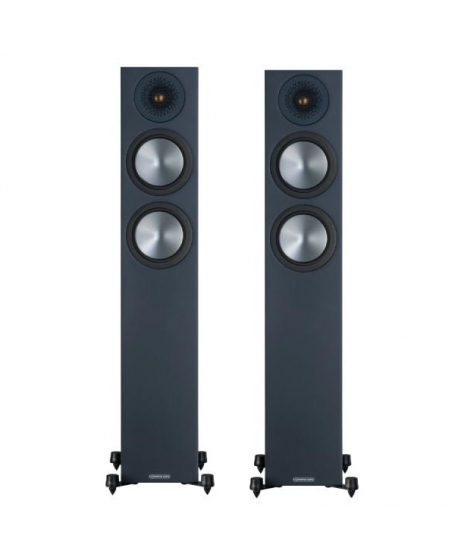 Monitor Audio Bronze 200 6G Floorstanding Speaker ( PL )