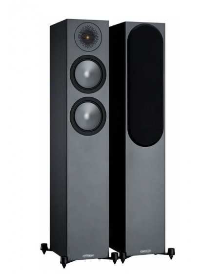 Monitor Audio Bronze 200 6G Floorstanding Speaker ( PL )