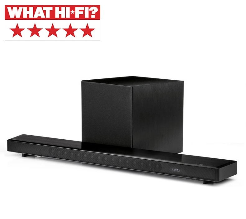 7.1 ch soundbar
