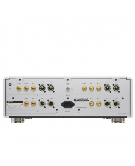 Esoteric C-02X Stereo Linestage Preamplifier Made In Japan