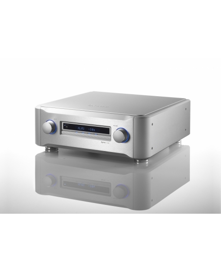 Esoteric C-02X Stereo Linestage Preamplifier Made In Japan