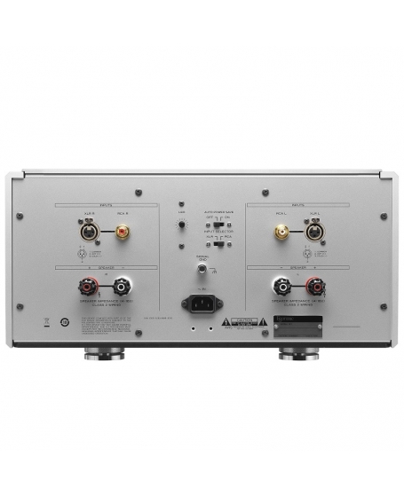 Esoteric S-02 Stereo Power Amplifier Made In Japan