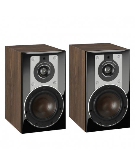 Dali Opticon 1 Bookshelf Speaker Made In Denmark (DU)