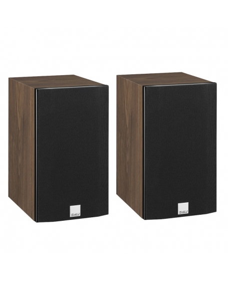 Dali Opticon 1 Bookshelf Speaker Made In Denmark (DU)