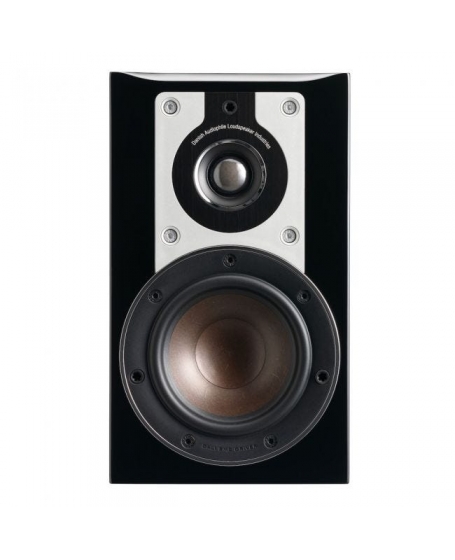 Dali Opticon 1 Bookshelf Speaker Made In Denmark (DU)