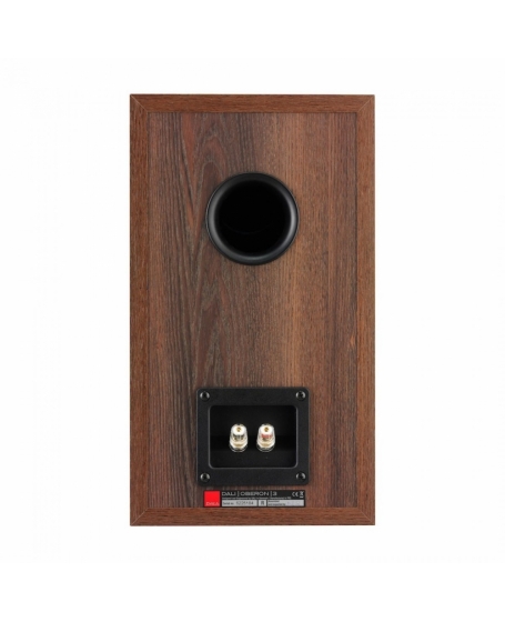 Dali Oberon 3 Bookshelf Speaker