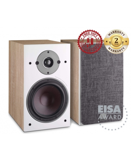 Dali Oberon 3 Bookshelf Speaker