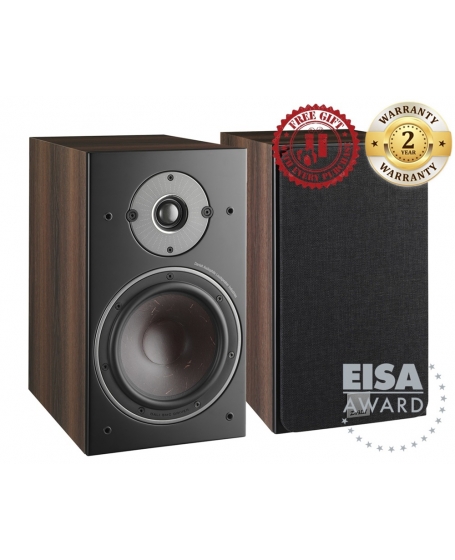 Dali Oberon 3 Bookshelf Speaker