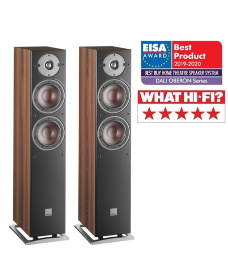 Dali Oberon 5 Floorstanding Speaker