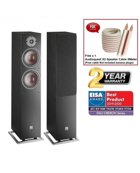 Dali Oberon 7 Floorstanding Speaker