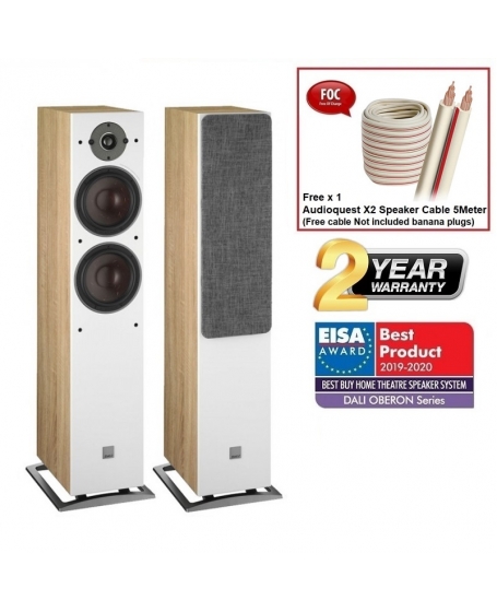 Dali Oberon 7 Floorstanding Speaker