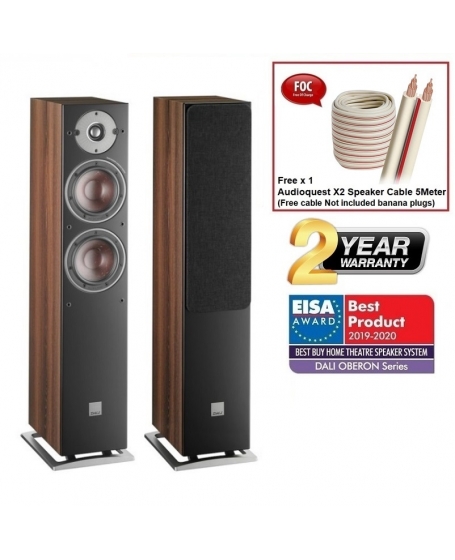 Dali Oberon 7 Floorstanding Speaker