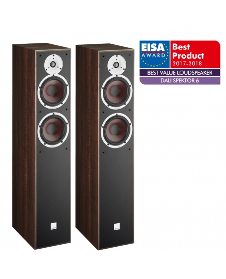 Dali Spektor 6 Floorstanding Speaker