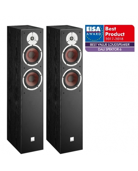 Dali Spektor 6 Floorstanding Speaker