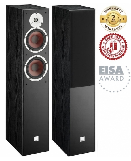 Dali Spektor 6 Floorstanding Speaker