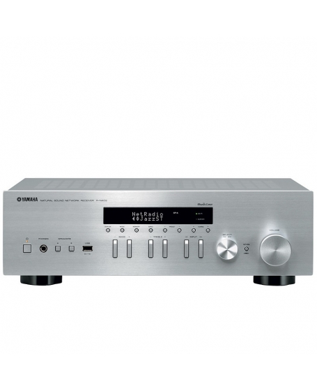 Yamaha R-N402 MusicCast Hi-Fi Network Receiver ( PL )