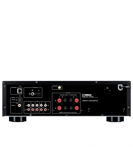 Yamaha R-N402 MusicCast Hi-Fi Network Receiver (DU)