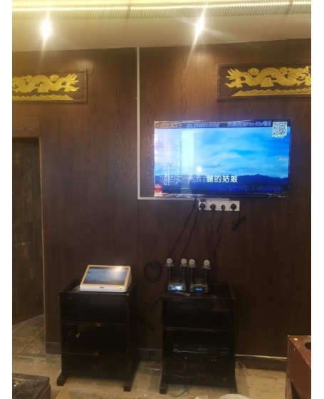 Pro Ktv MK5 Karaoke Package A