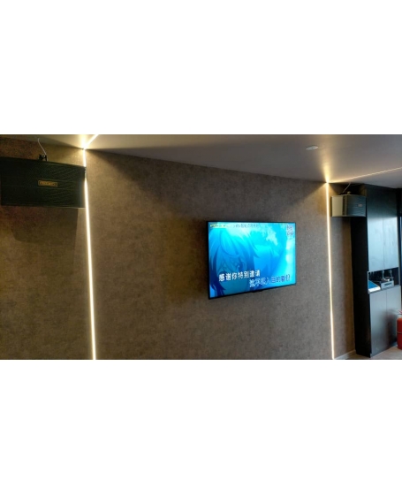 Pro Ktv MK5 Karaoke Package A