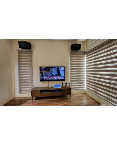 Pro Ktv MK5 Karaoke Package A