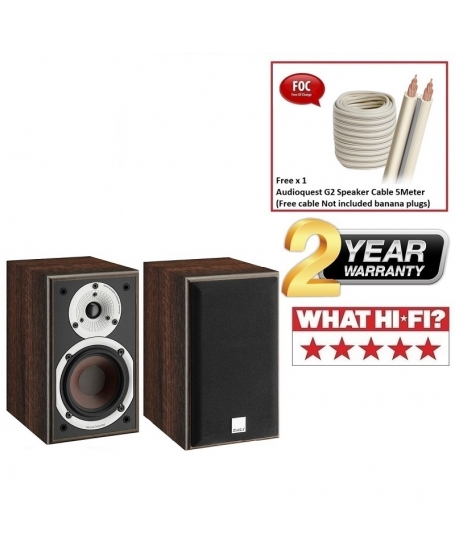 Dali Spektor 1 Bookshelf Speaker