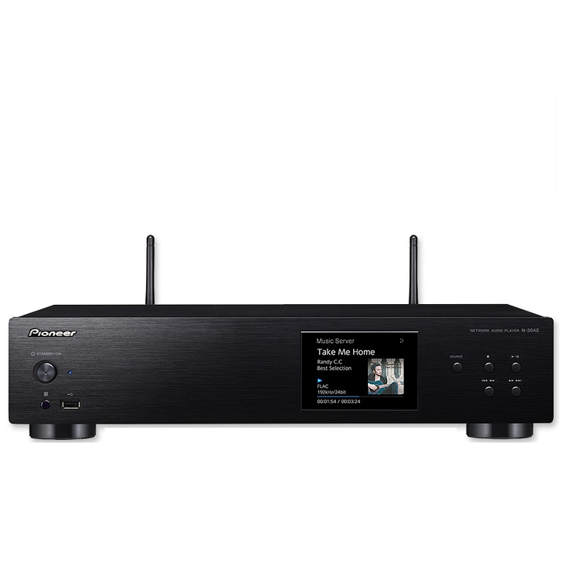 その他 PIONEER N30AE 49992 仕様 | N-30AE（S） | ネットワーク