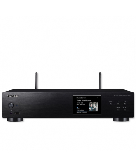 Pioneer N30AE Network Music Player/Streamer ( PL )