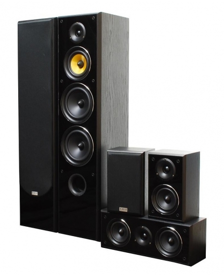 Taga Harmony TAV-606 V.3 5.0 Speaker Package