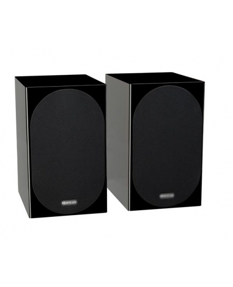 Monitor Audio Silver 100 Bookshelf Speaker ( PL )