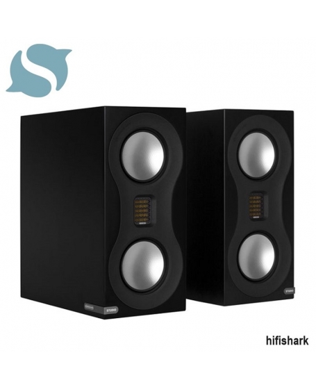 Monitor Audio Studio Bookshelf Speaker ( PL )