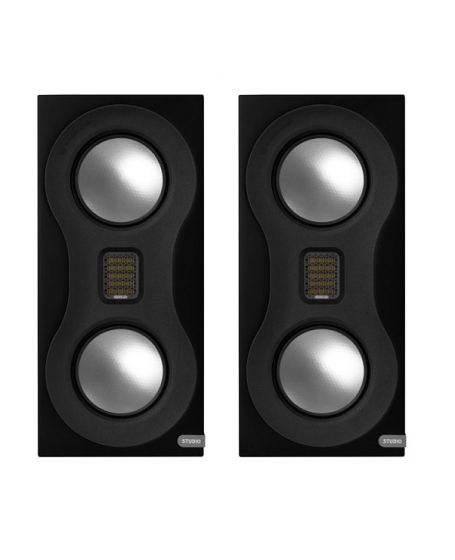 Monitor Audio Studio Bookshelf Speaker ( PL )