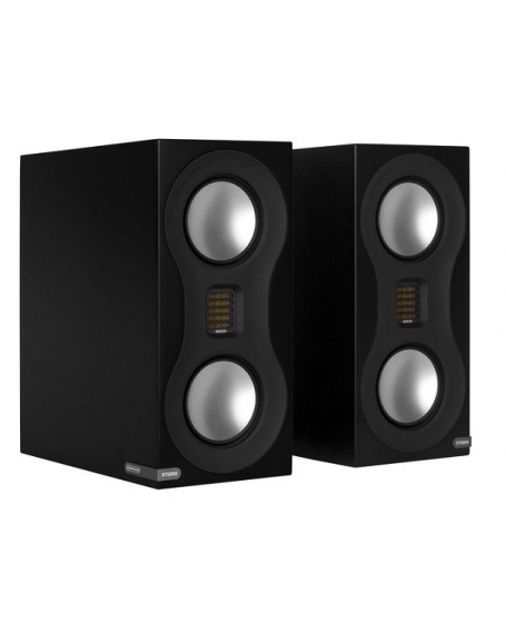 Monitor Audio Studio Bookshelf Speaker ( PL )