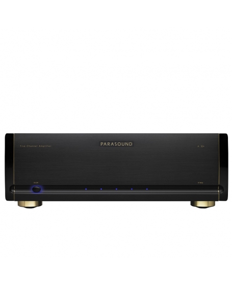 Parasound A52+ 5Ch Power Amplifier