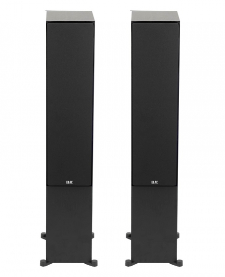 ELAC Uni-Fi 2.0 UF52 Floorstanding Speaker