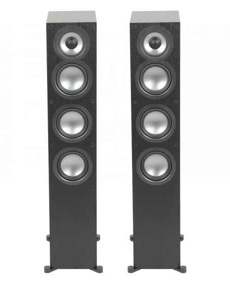 ELAC Uni-Fi 2.0 UF52 Floorstanding Speaker