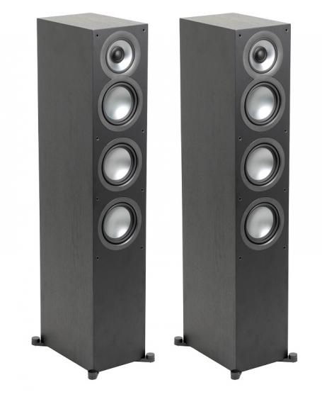 ELAC Uni-Fi 2.0 UF52 Floorstanding Speaker