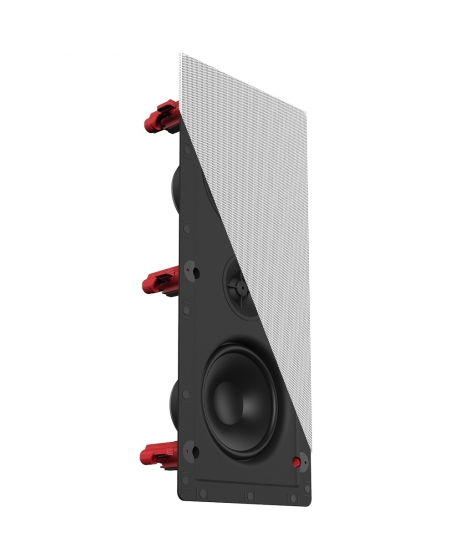 Klipsch DS-250W LCR In-Wall LCR Speaker ( Each )