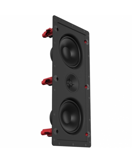 Klipsch DS-250W LCR In-Wall LCR Speaker ( Each )