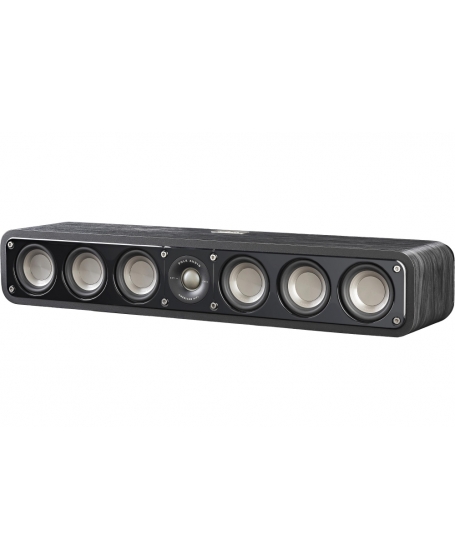 Polk Audio Signature S35 Center Channel Speaker ( DU )