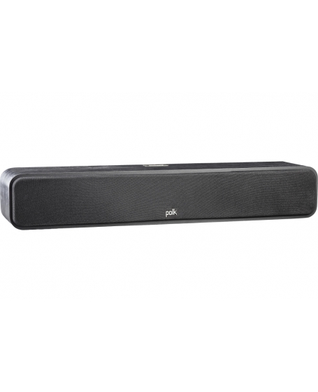 Polk Audio Signature S35 Center Channel Speaker ( DU )