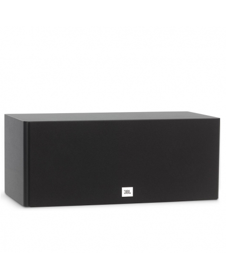 JBL Stage A125C Center Speaker