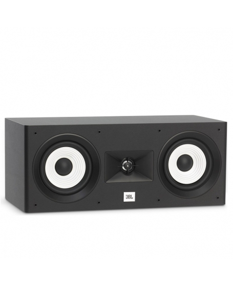 JBL Stage A125C Center Speaker