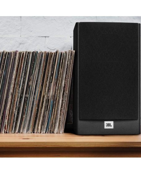 JBL Stage A120 Bookshelf Speaker