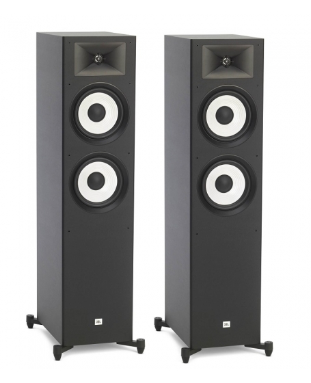 JBL Stage A190 Floorstanding Speaker