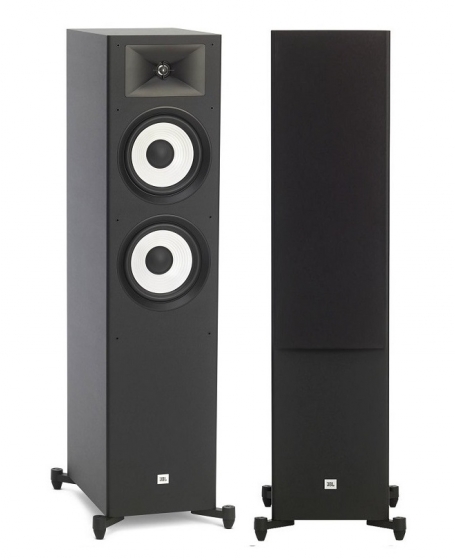 JBL Stage A190 Floorstanding Speaker