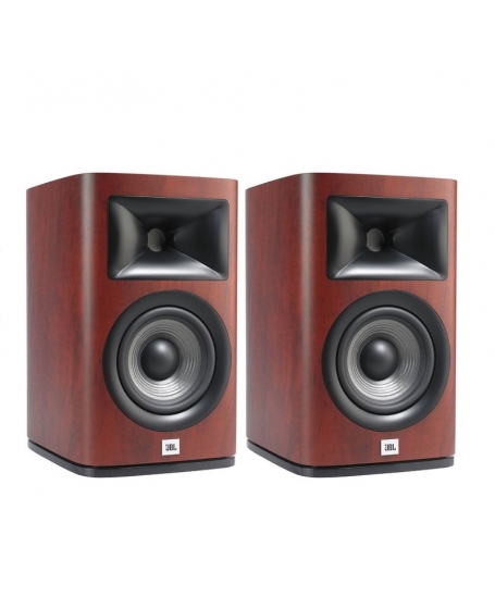 JBL Studio 620 Bookshelf Speaker