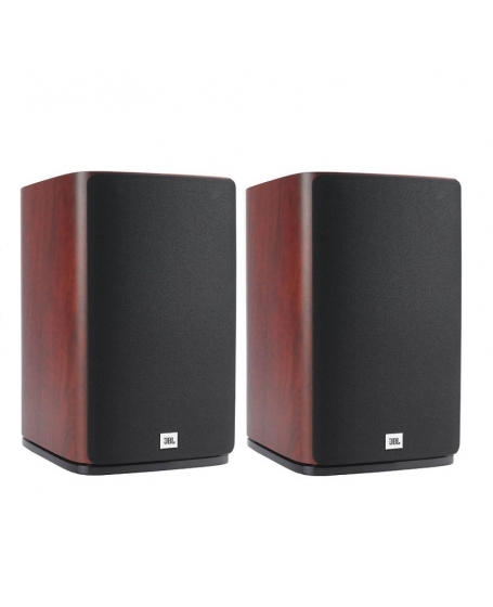 JBL Studio 620 Bookshelf Speaker