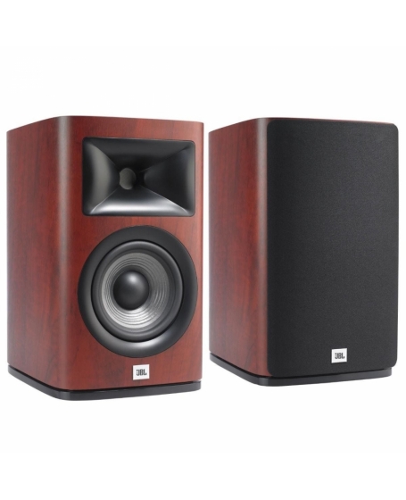 JBL Studio 620 Bookshelf Speaker