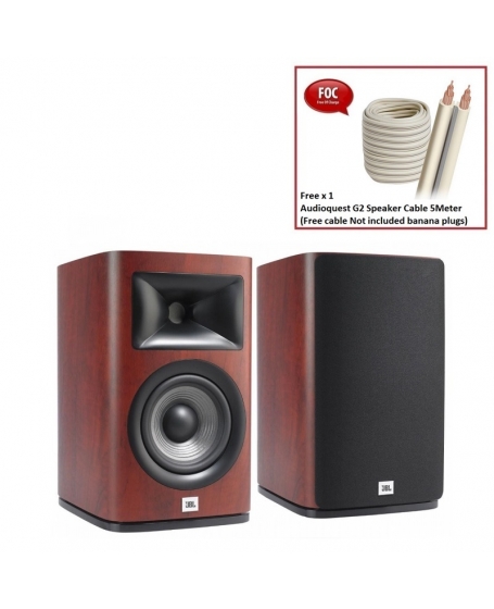 JBL Studio 620 Bookshelf Speaker