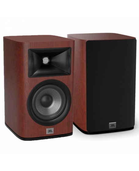 JBL Studio 630 Bookshelf Speaker